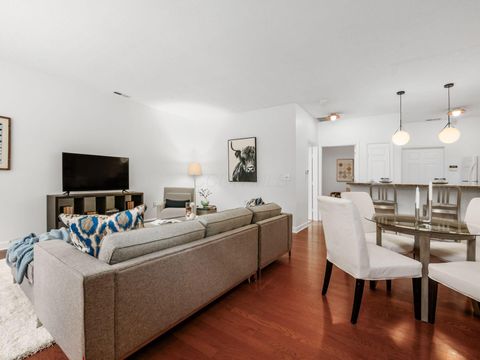 Tiny photo for 46 W Russell Street, Columbus, OH 43215 (MLS # 225040978)