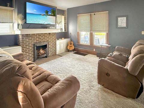 Tiny photo for 336 Reber Avenue, Lancaster, OH 43130 (MLS # 226000872)