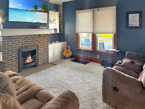 Tiny photo for 336 Reber Avenue, Lancaster, OH 43130 (MLS # 226000872)