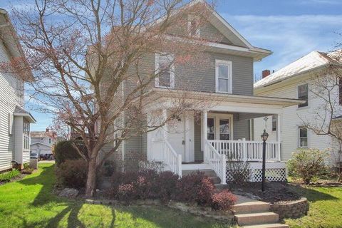 Tiny photo for 336 Reber Avenue, Lancaster, OH 43130 (MLS # 226000872)