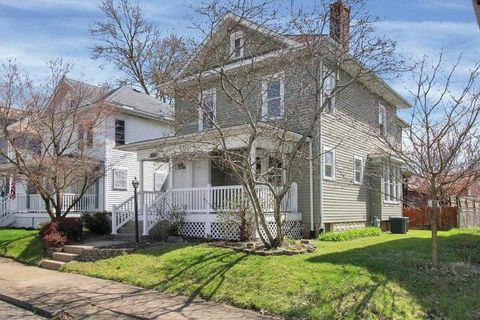 Tiny photo for 336 Reber Avenue, Lancaster, OH 43130 (MLS # 226000872)
