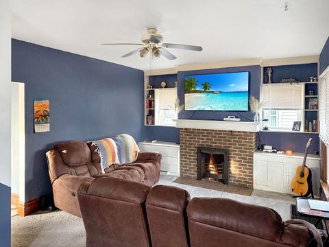 Tiny photo for 336 Reber Avenue, Lancaster, OH 43130 (MLS # 226000872)