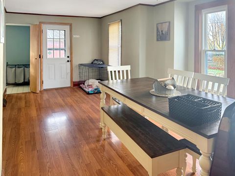 Tiny photo for 336 Reber Avenue, Lancaster, OH 43130 (MLS # 226000872)