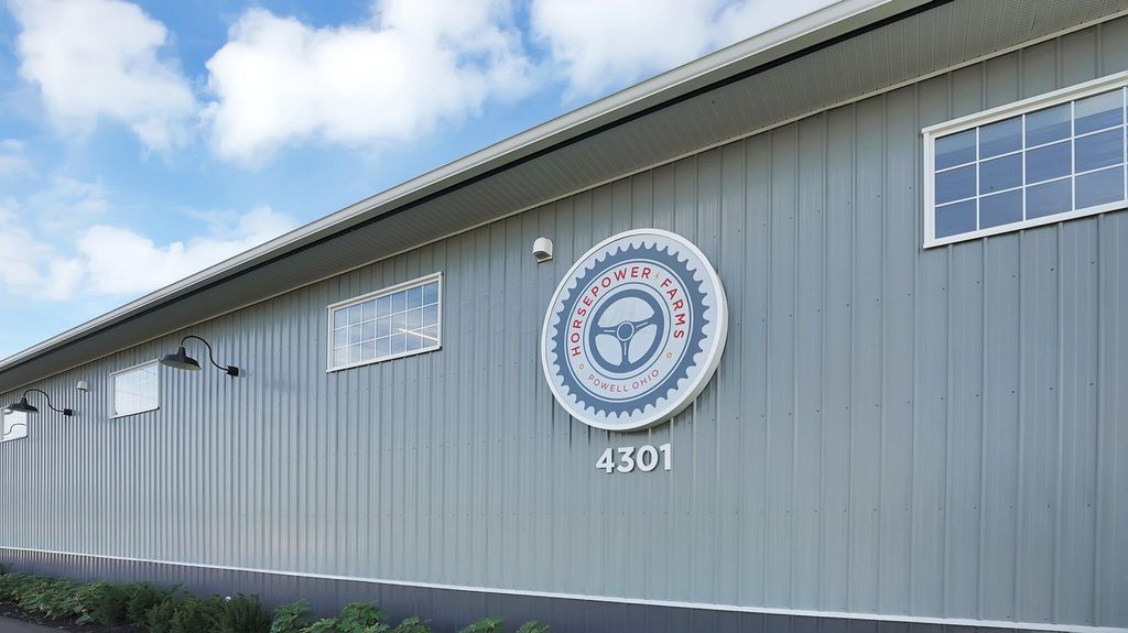 Photo of 4301 Home Road 5B #5B, Powell, OH 43065 (MLS # 225043966)