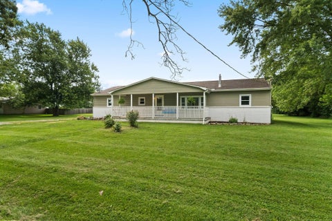Photo of 13983 Renick Road, Orient, OH 43146 (MLS # 226029425)