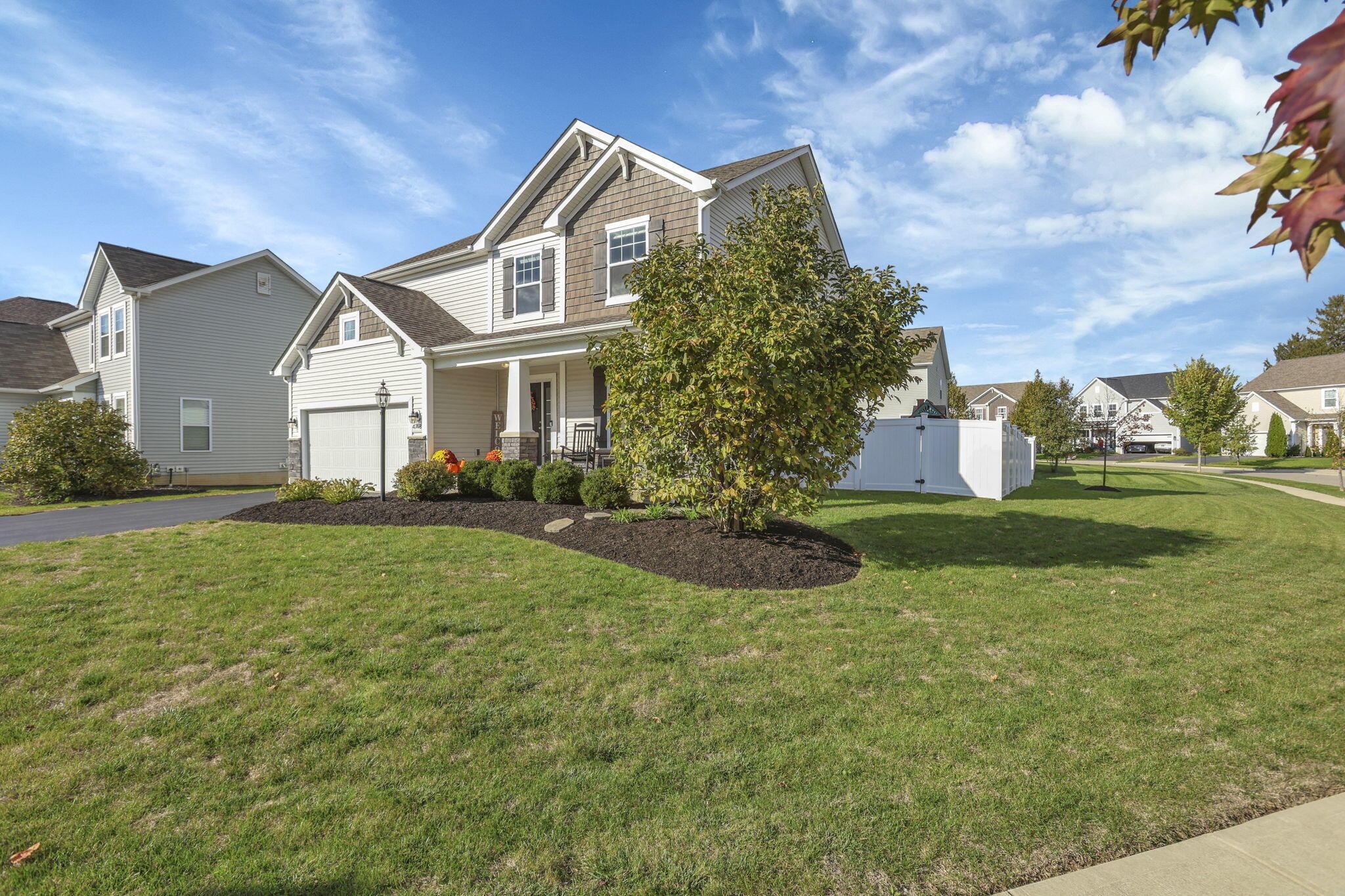 Columbus, Ohio 43231, United States, 3 Bedrooms Bedrooms, ,3 BathroomsBathrooms,Residential,Coming Soon,235138