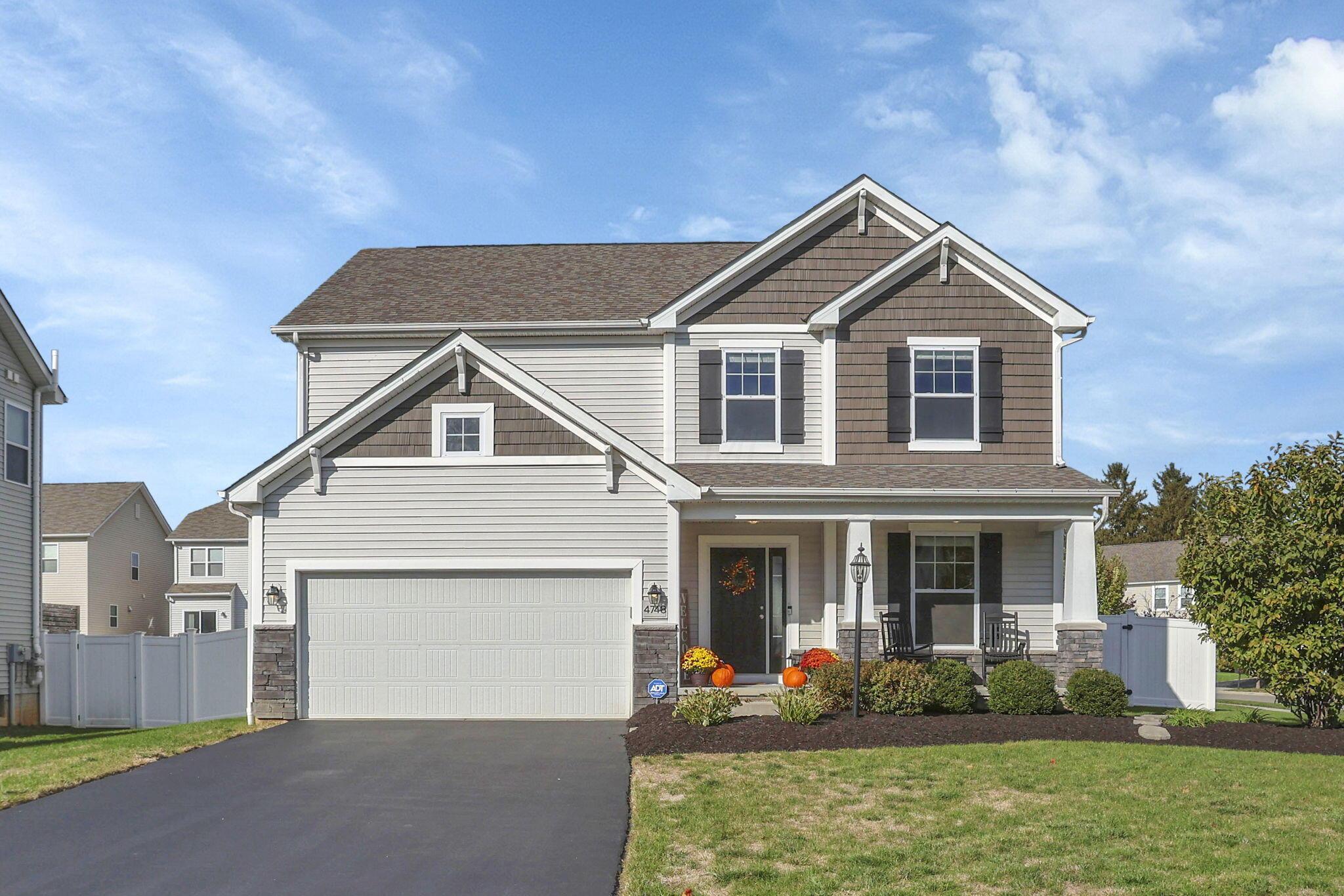 Columbus, Ohio 43231, United States, 3 Bedrooms Bedrooms, ,3 BathroomsBathrooms,Residential,Coming Soon,235138