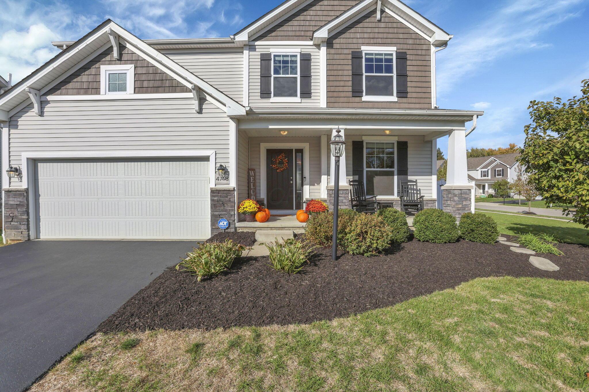 Columbus, Ohio 43231, United States, 3 Bedrooms Bedrooms, ,3 BathroomsBathrooms,Residential,Coming Soon,235138