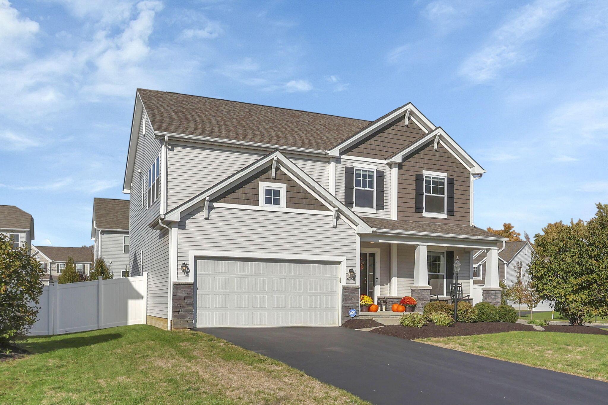 Columbus, Ohio 43231, United States, 3 Bedrooms Bedrooms, ,3 BathroomsBathrooms,Residential,Coming Soon,235138