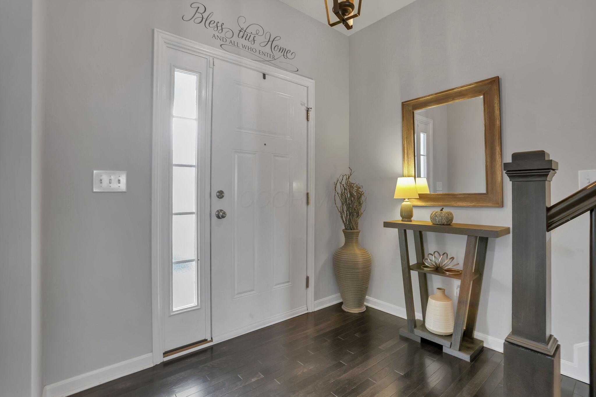 Columbus, Ohio 43231, United States, 3 Bedrooms Bedrooms, ,3 BathroomsBathrooms,Residential,Coming Soon,235138