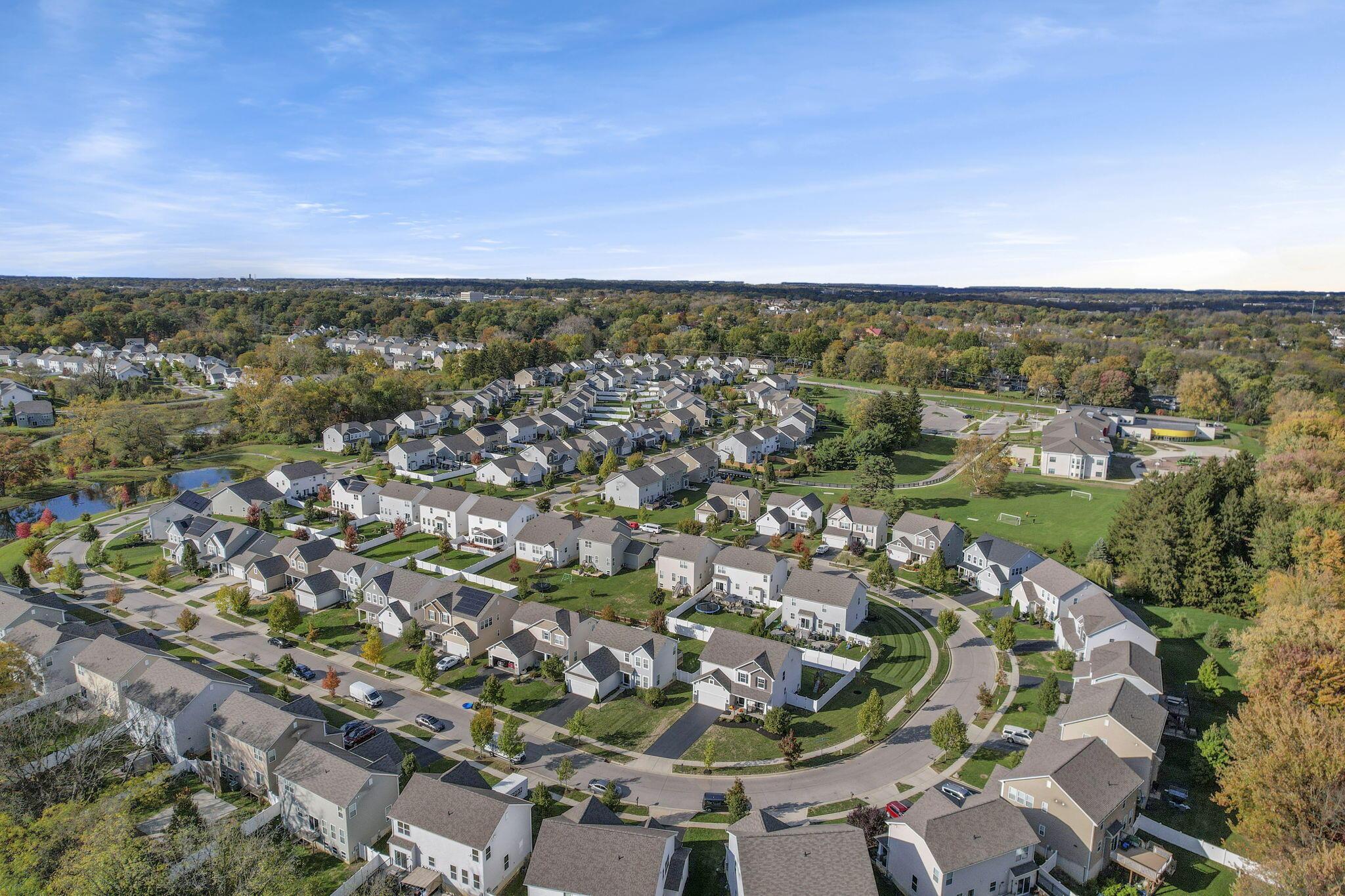 Columbus, Ohio 43231, United States, 3 Bedrooms Bedrooms, ,3 BathroomsBathrooms,Residential,Coming Soon,235138