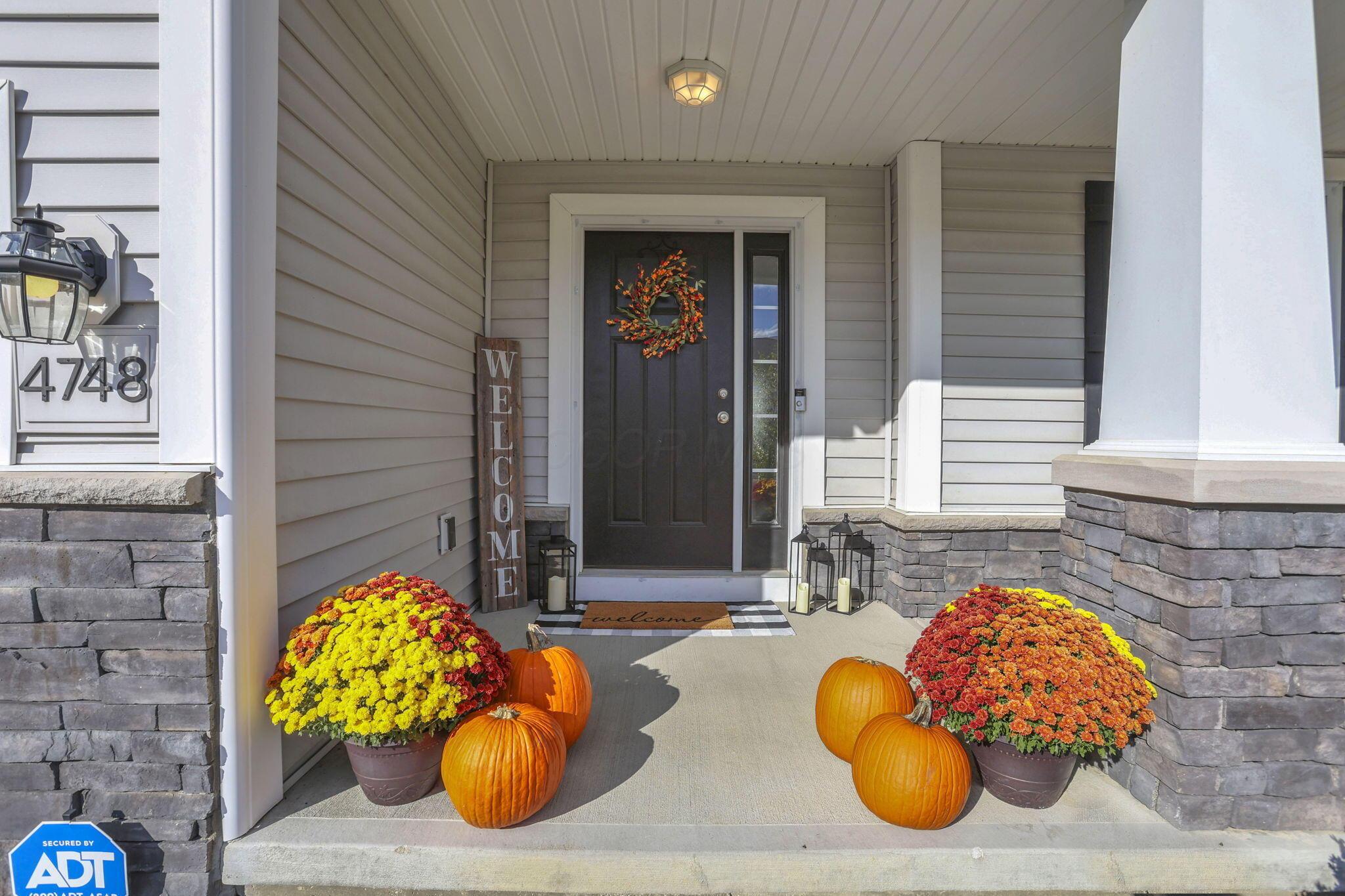 Columbus, Ohio 43231, United States, 3 Bedrooms Bedrooms, ,3 BathroomsBathrooms,Residential,Coming Soon,235138