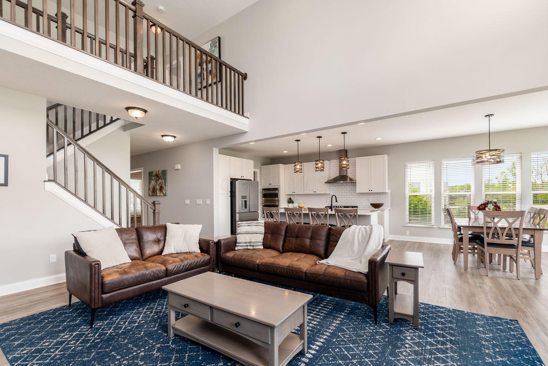 1790 Wrenbury Drive, Galena, Ohio image 14