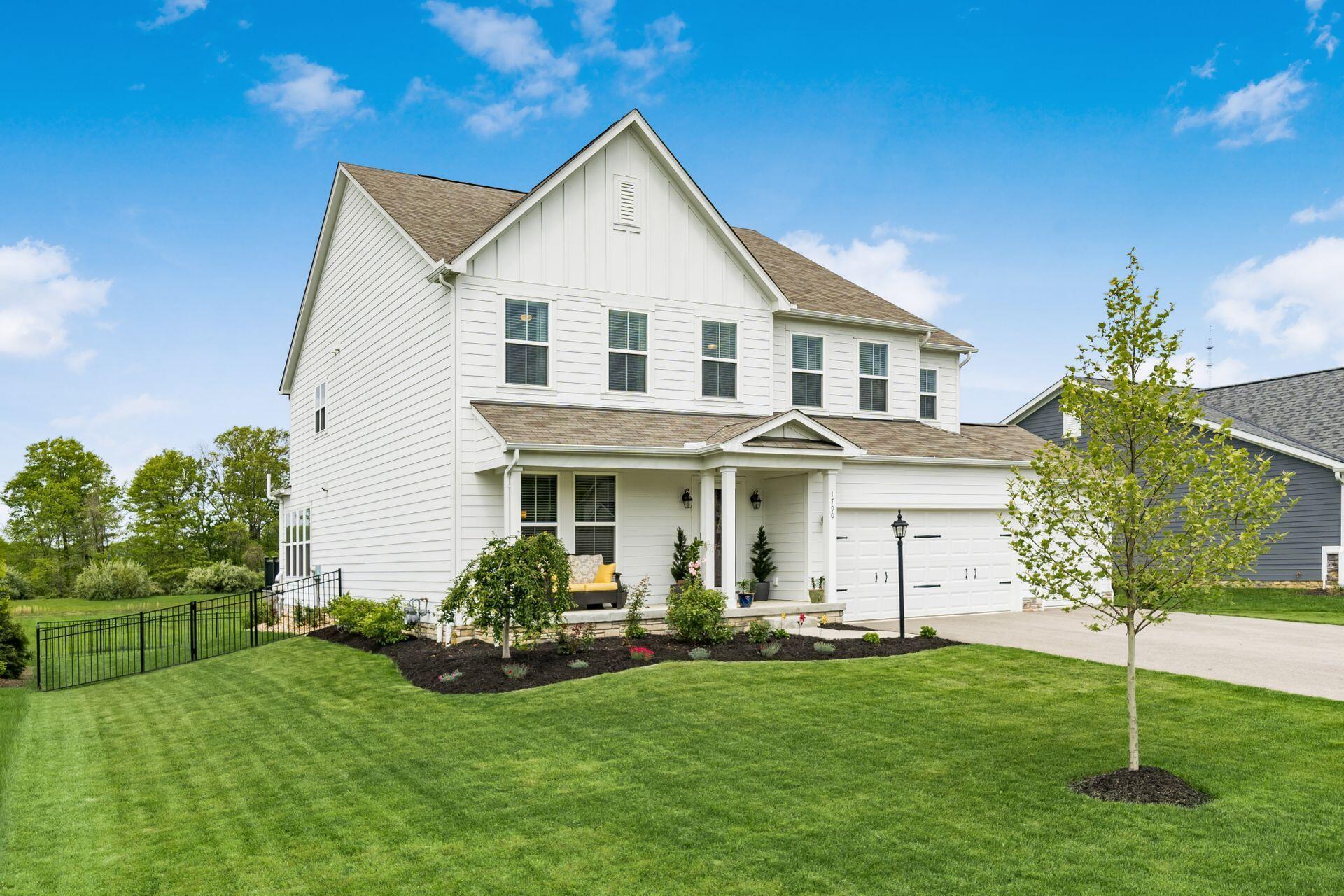 1790 Wrenbury Drive, Galena, Ohio image 2