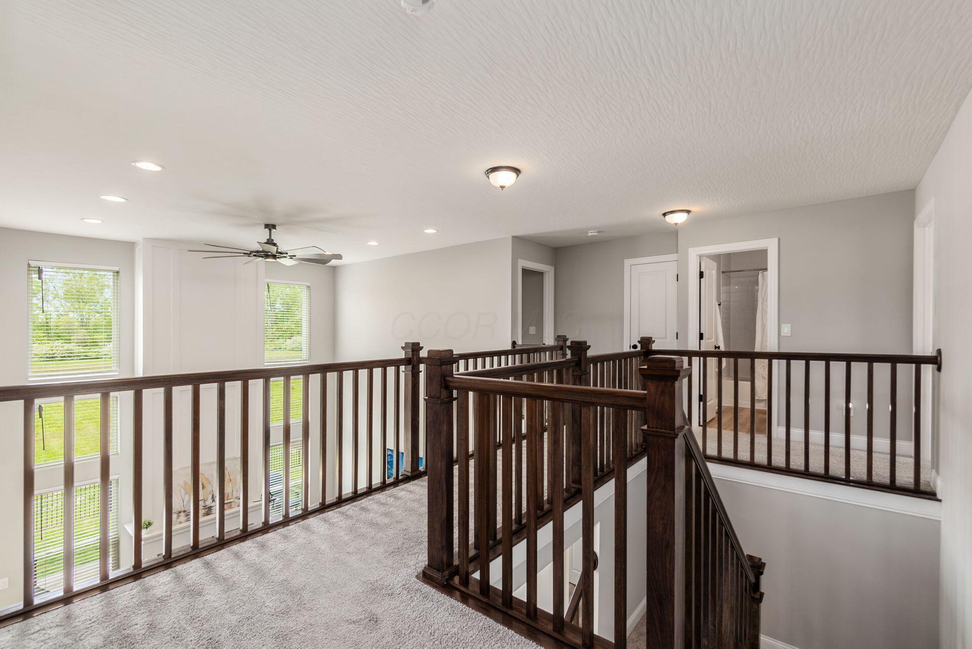 1790 Wrenbury Drive, Galena, Ohio image 21