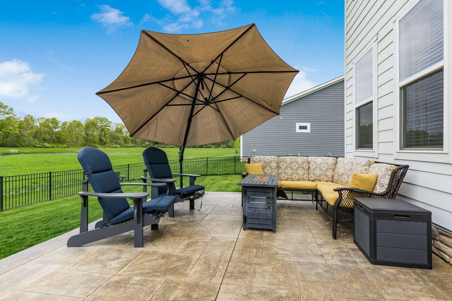 1790 Wrenbury Drive, Galena, Ohio image 39