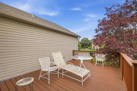 Tiny photo for 6137 Holywell Drive, Dublin, OH 43017 (MLS # 226022985)