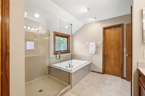 Tiny photo for 6137 Holywell Drive, Dublin, OH 43017 (MLS # 226022985)