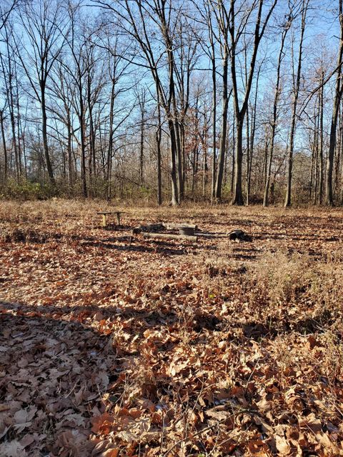 Vacant Land For Sale - 4440 Deer Creek Lane<br/> Madison County, London, OH 43140