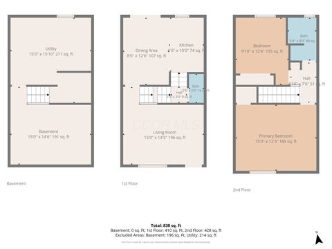 Condo For Sale - 4880 Berryhill Court<br/> Columbus, OH 43230