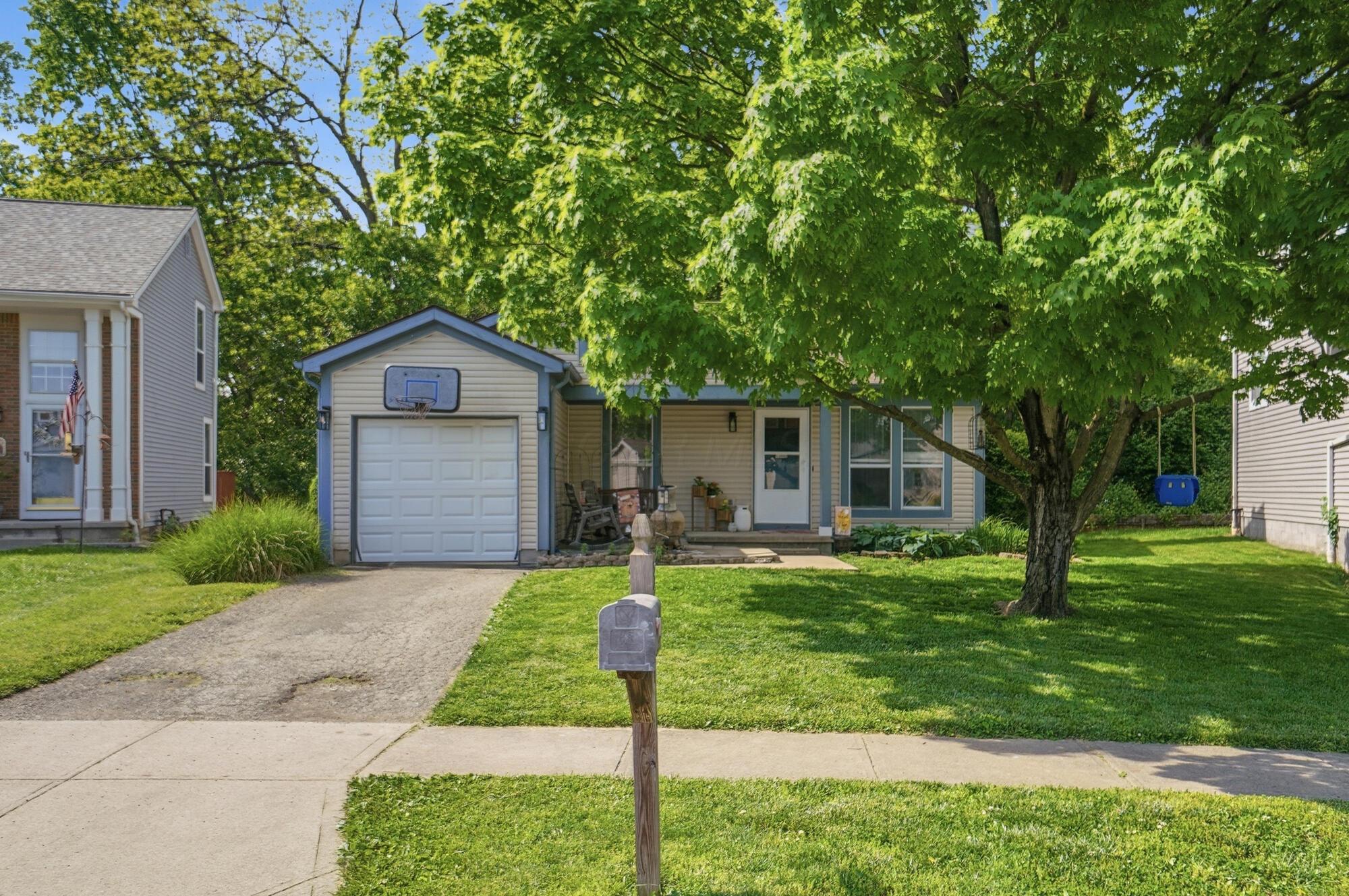 3448 Laurent Court