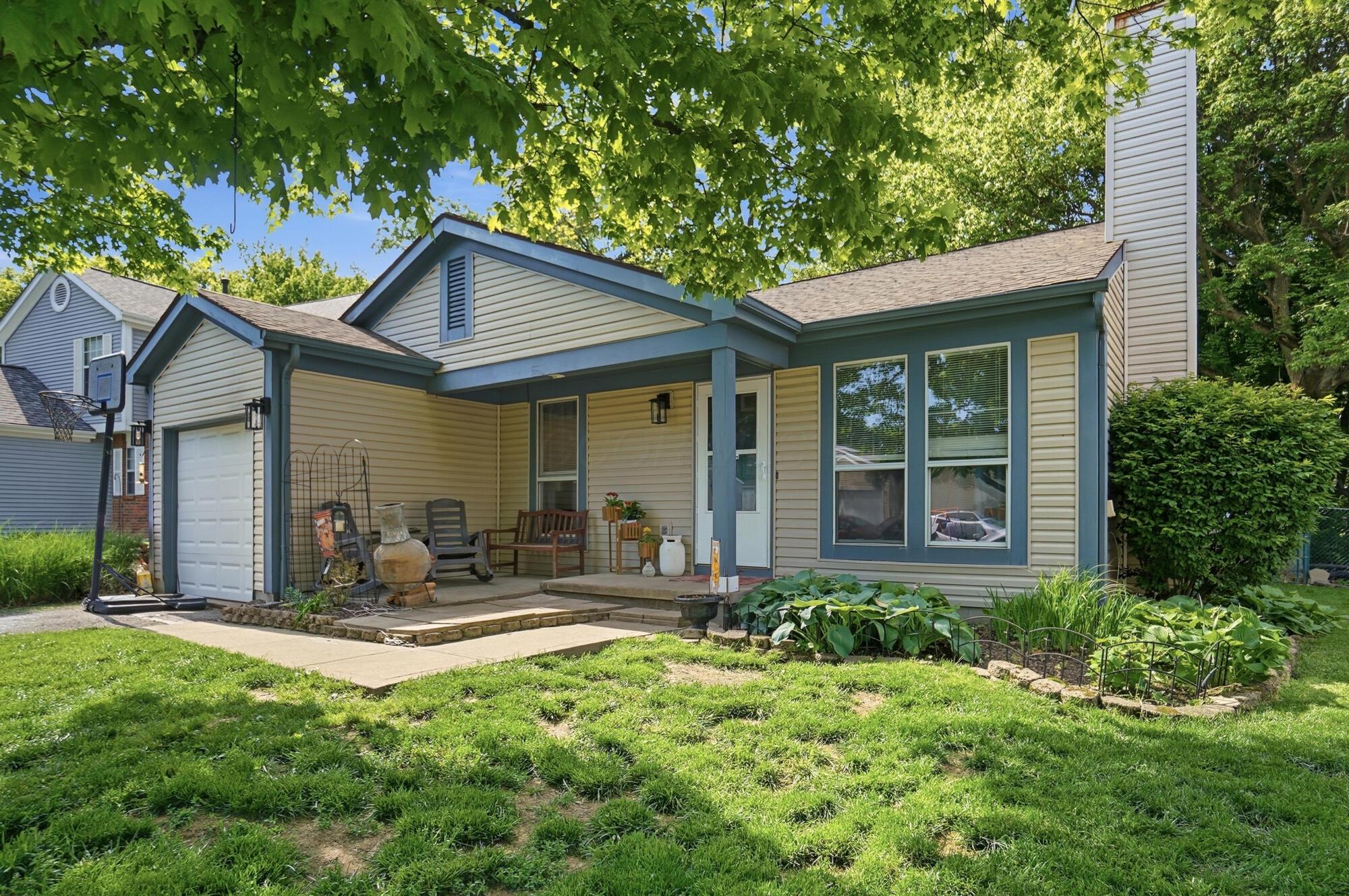 3448 Laurent Court