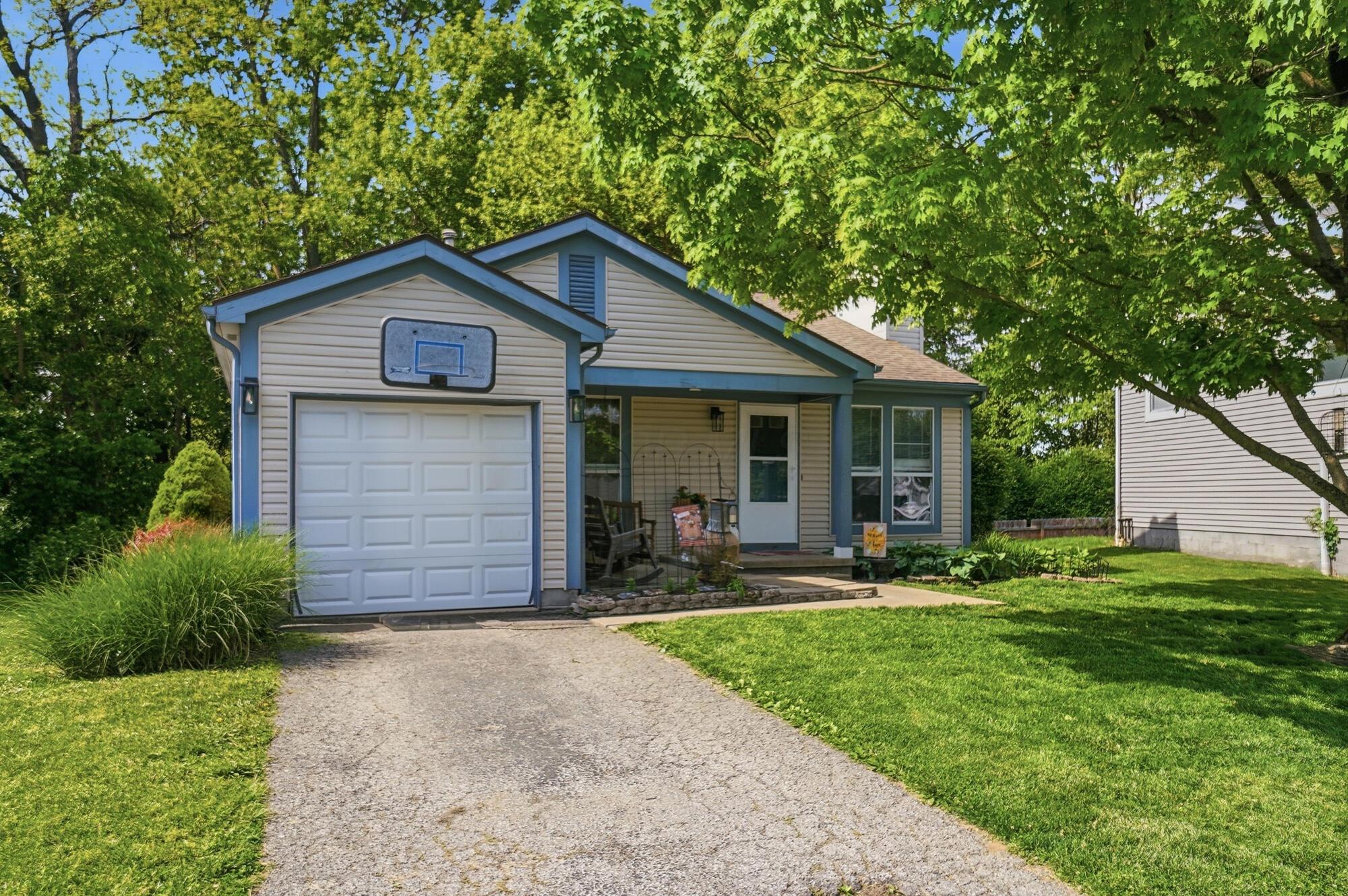3448 Laurent Court