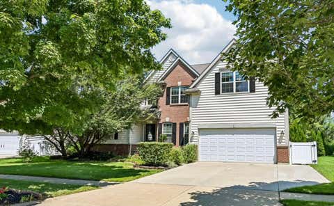 Photo of 4690 Cherry Glen Drive, Powell, OH 43065 (MLS # 226029006)