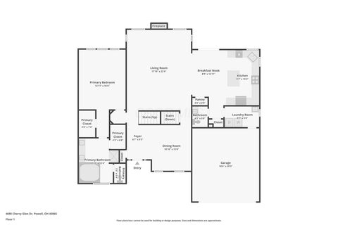 Slider Thumb