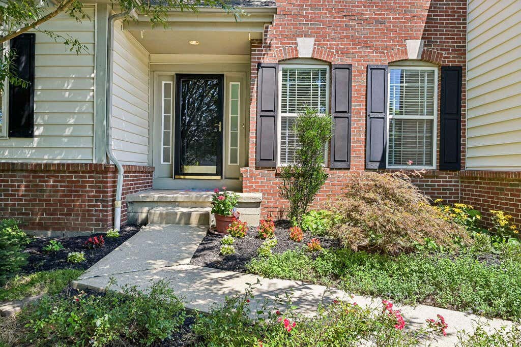 Photo of 4690 Cherry Glen Drive, Powell, OH 43065 (MLS # 226029006)