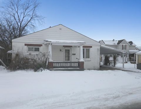 24 Leggett Avenue Chillicothe OH 45601