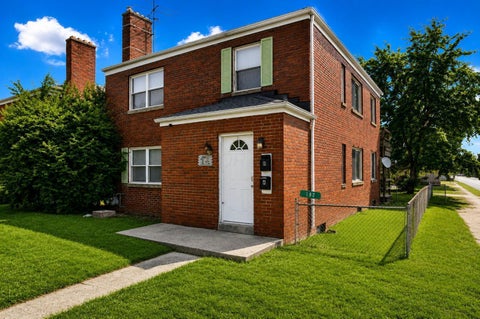 Photo of 192 Powell Avenue, Columbus, OH 43204 (MLS # 226039089)