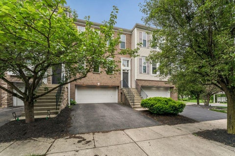 Condo For Sale - 4127 Certaldo Drive<br/> Columbus, OH 43219