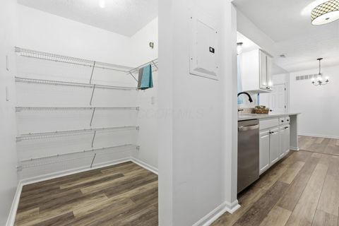 Tiny photo for 526 Market Street, Lithopolis, OH 43136 (MLS # 225044270)