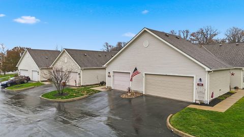 Tiny photo for 526 Market Street, Lithopolis, OH 43136 (MLS # 225044270)