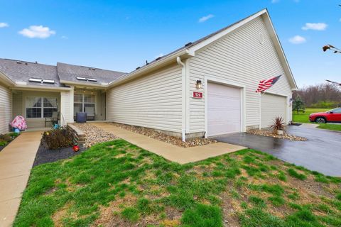 Tiny photo for 526 Market Street, Lithopolis, OH 43136 (MLS # 225044270)