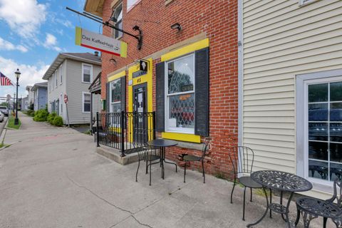 Tiny photo for 526 Market Street, Lithopolis, OH 43136 (MLS # 225044270)