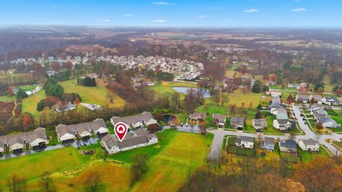 Tiny photo for 526 Market Street, Lithopolis, OH 43136 (MLS # 225044270)