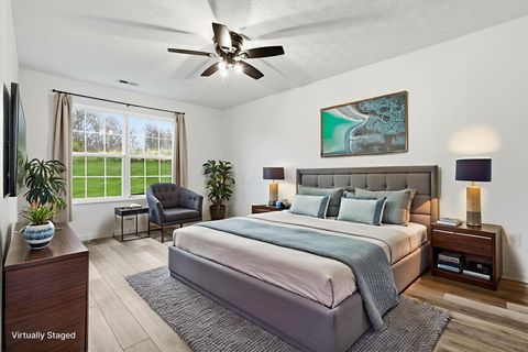 Tiny photo for 526 Market Street, Lithopolis, OH 43136 (MLS # 225044270)