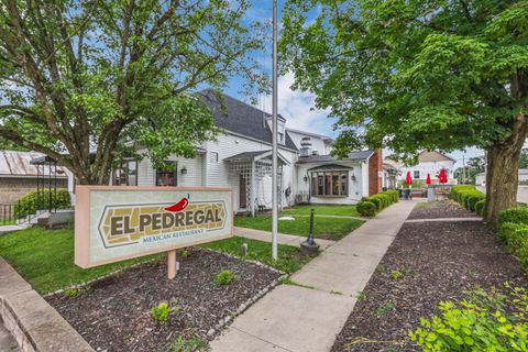 Tiny photo for 526 Market Street, Lithopolis, OH 43136 (MLS # 225044270)