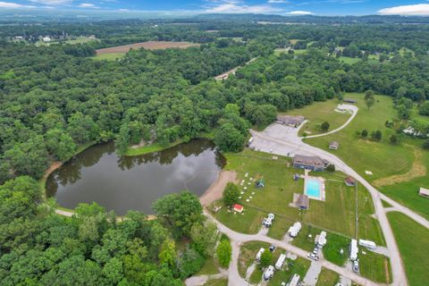 Tiny photo for 526 Market Street, Lithopolis, OH 43136 (MLS # 225044270)