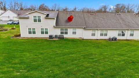 Tiny photo for 526 Market Street, Lithopolis, OH 43136 (MLS # 225044270)