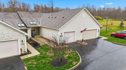 Tiny photo for 526 Market Street, Lithopolis, OH 43136 (MLS # 225044270)