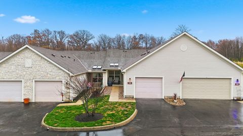 Tiny photo for 526 Market Street, Lithopolis, OH 43136 (MLS # 225044270)