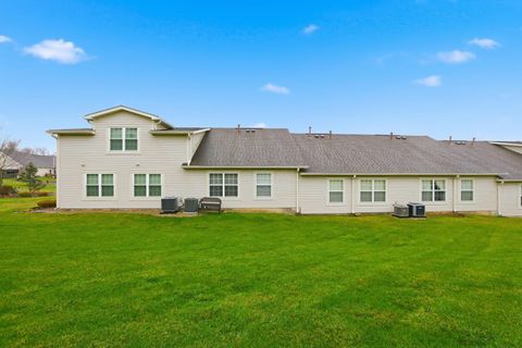 Tiny photo for 526 Market Street, Lithopolis, OH 43136 (MLS # 225044270)