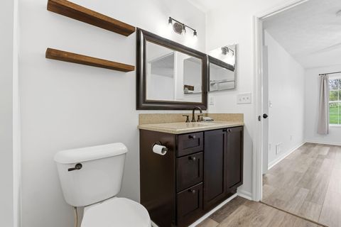 Tiny photo for 526 Market Street, Lithopolis, OH 43136 (MLS # 225044270)