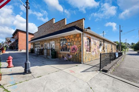 Tiny photo for 526 Market Street, Lithopolis, OH 43136 (MLS # 225044270)