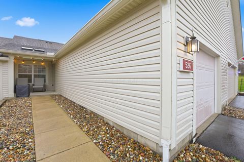 Tiny photo for 526 Market Street, Lithopolis, OH 43136 (MLS # 225044270)