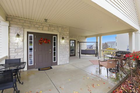 Tiny photo for 526 Market Street, Lithopolis, OH 43136 (MLS # 225044270)