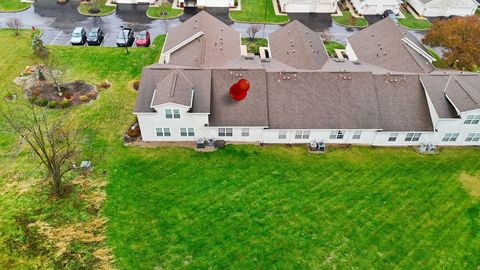 Tiny photo for 526 Market Street, Lithopolis, OH 43136 (MLS # 225044270)